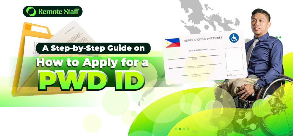 A Step-by-Step Guide on How to Apply for a PWD ID