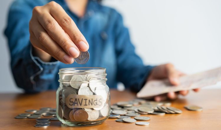 5 Incorporate Small Saving Habits into Your Daily Life
