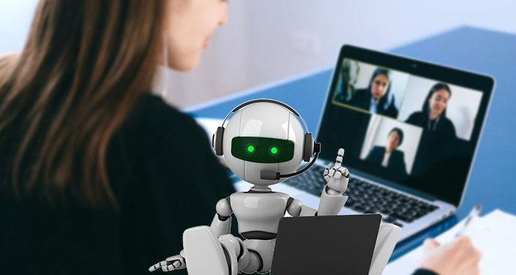 AI Enables Better Communication Between You and Your Co-workers