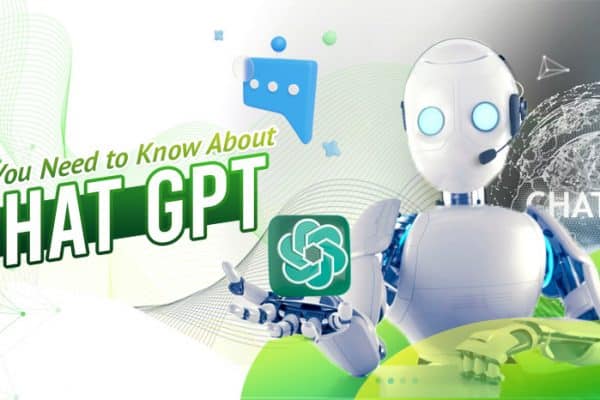 All You Need to Know About ChatGPT