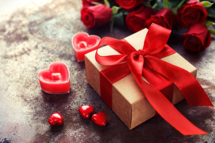 Cute Valentine’s Day Gifts
