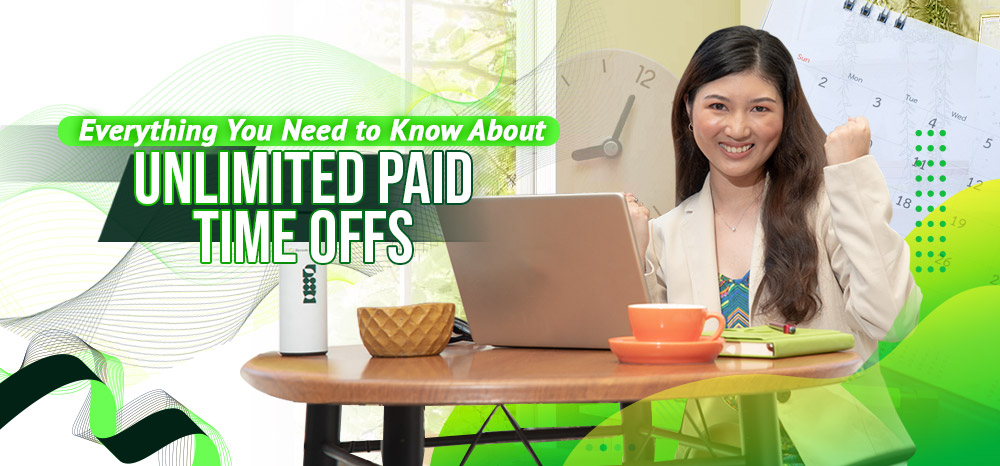 Everything You Need to Know About Unlimited Paid Time Offs