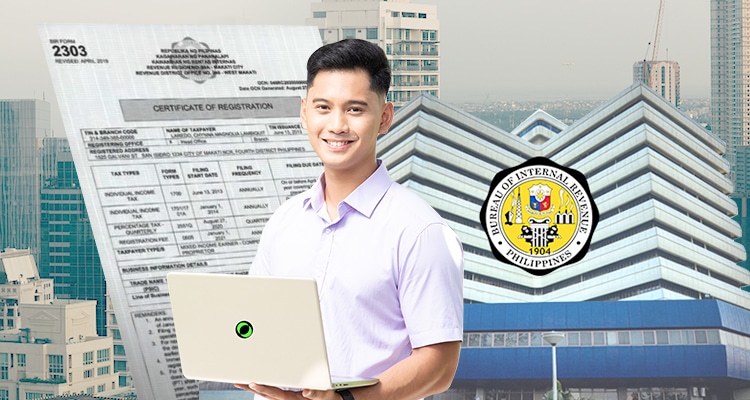 Mandatory BIR Registration and Tax Relief