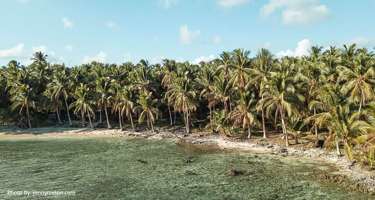 Secret Beach (Guiwan Beach)