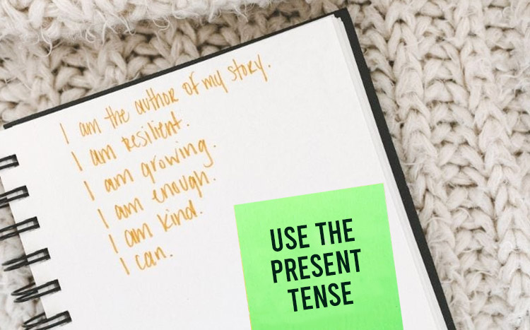Use-the-Present-Tense