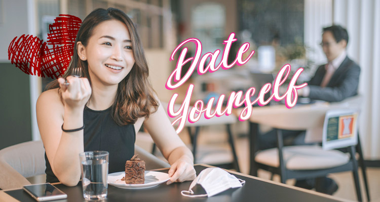 Why-Date-Yourself