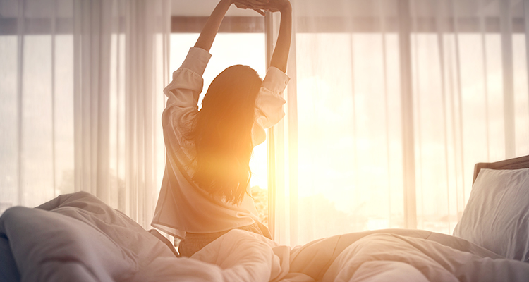 Why Should You Create a Morning Routine