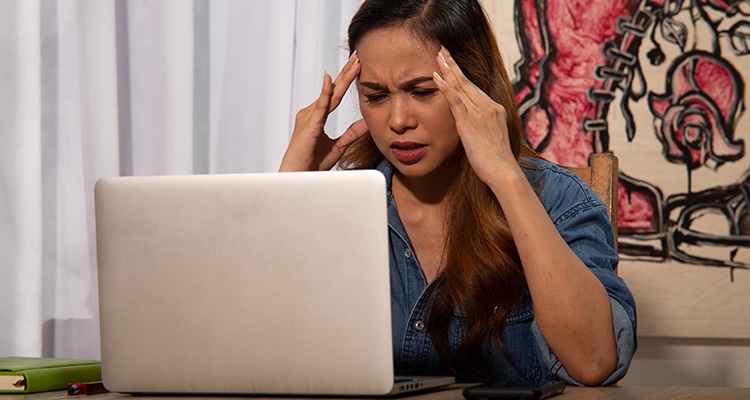 Work-From-Home’s Impact on Mental Health