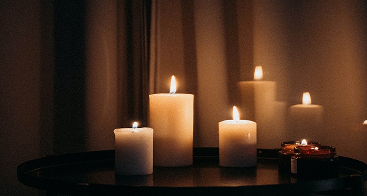 Candles