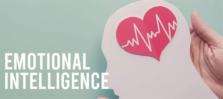 Hone Your Emotional Intelligence