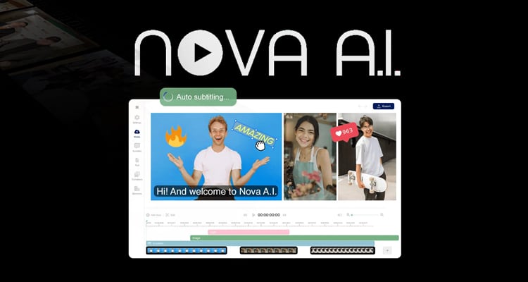 Nova AI