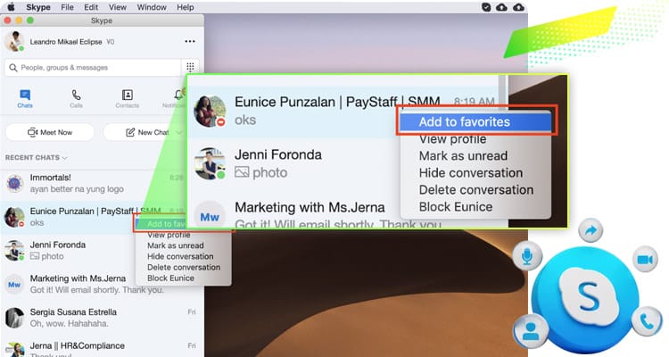 Organize-Your-Chat-Feed-By-Adding-Favorites