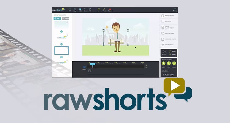 Rawshorts