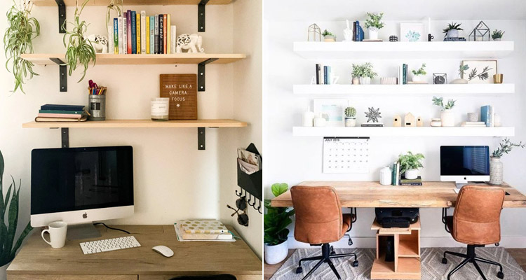 Renovate Your Home Office