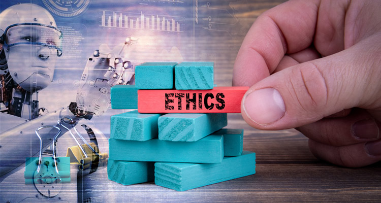 The Ethical Issues That Come With Using AI in the Workplace