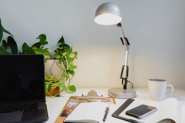 Home Office Renovation Ideas for Remote Workers - Remote Staff - High End Home Renovation For Remote Workers With Mobility Issues
