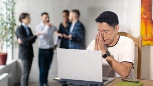 Image showcasing FOMO is Making Remote Workers Less Productive — Here’s How You Can ...