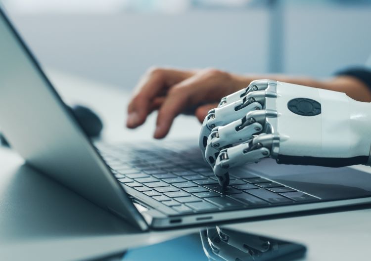 Will AI Replace Content Writers