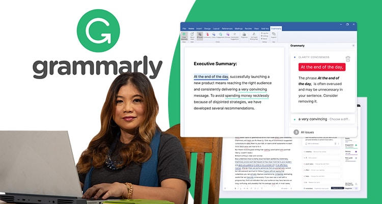 Grammarly