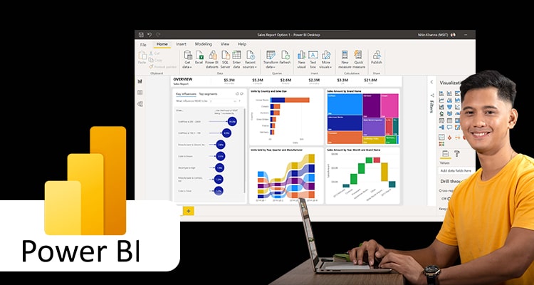 Microsoft Power BI