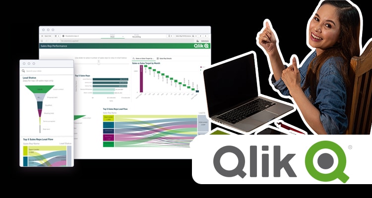 Qlik Sense