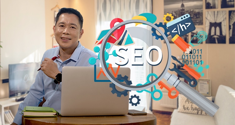 SEO Specialists