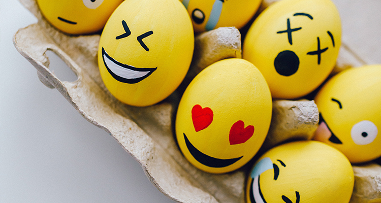 Using Emojis to Convey Their Emotions