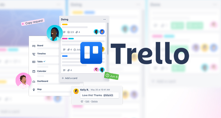 What Sets Trello Apart from Others