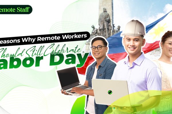 3 Reasons Why Remote Workers Should Still Celebrate Labor Day