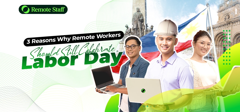 3 Reasons Why Remote Workers Should Still Celebrate Labor Day