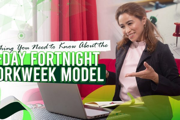 Everything You Need to Know About the 9-day Fortnight Workweek Model