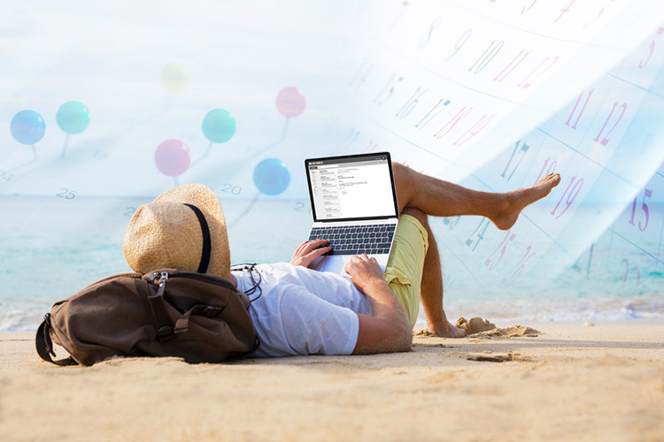 Figure Out if You’re a Classic Digital Nomad or a “Slo-Mad”