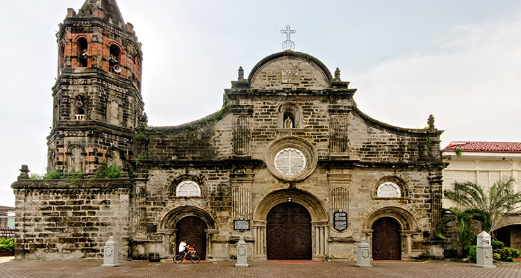 Barasoain Church, Bulacan