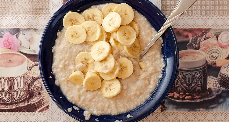 Oatmeal