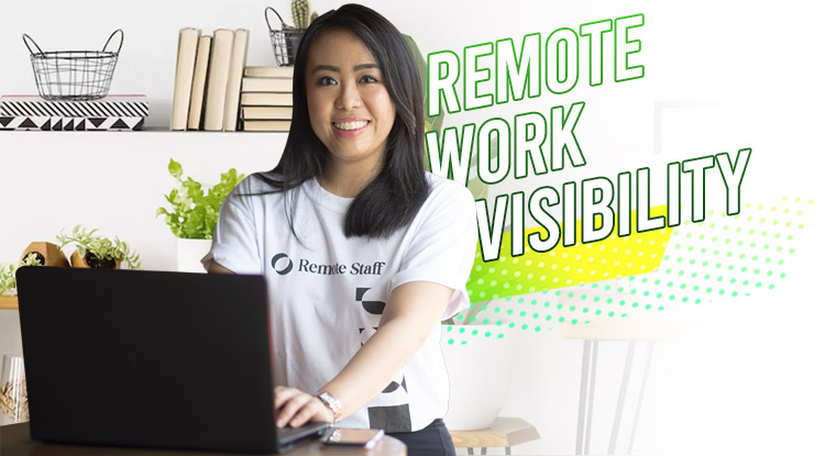 Remote Work Visibility
