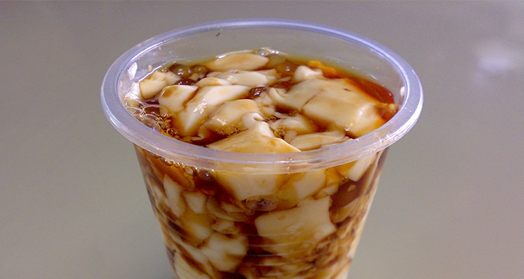 Taho