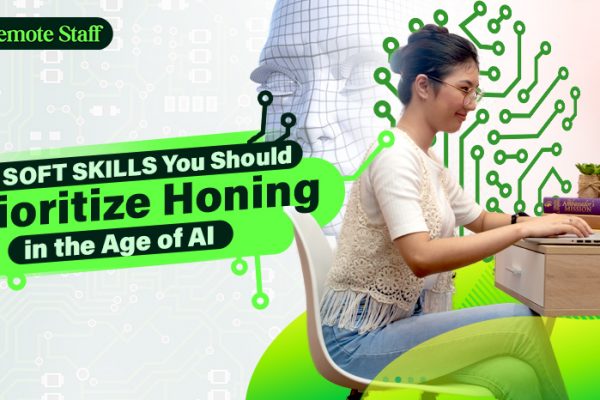 6 Soft Skills You Should Prioritize Honing in the Age of AI
