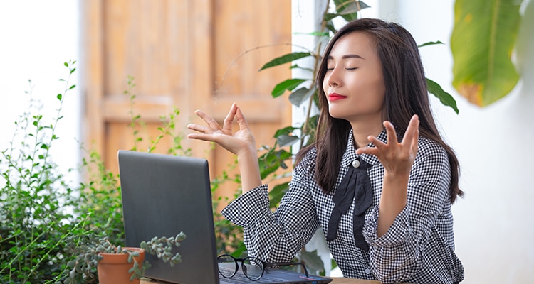 Boredom Helps You Learn Self-Control