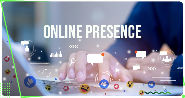 Build Your Online Presence
