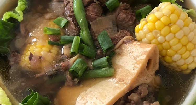 Bulalo