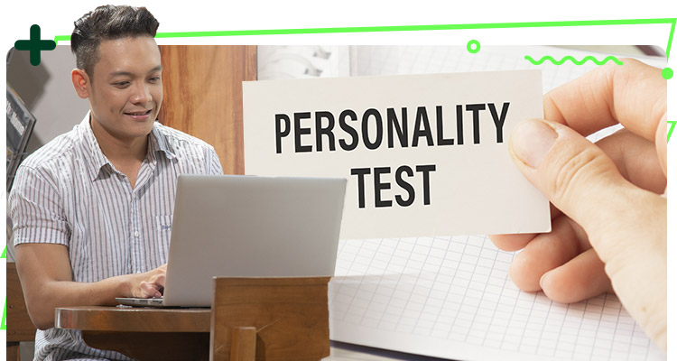 Can Personality Tests Measure Success