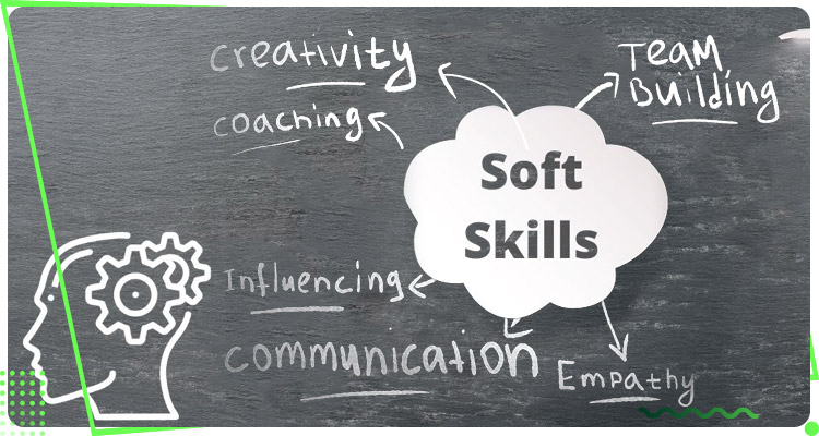 Don’t Neglect Your Soft Skills