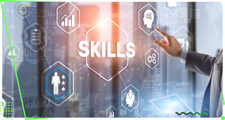 Learn How to Market Your Skills