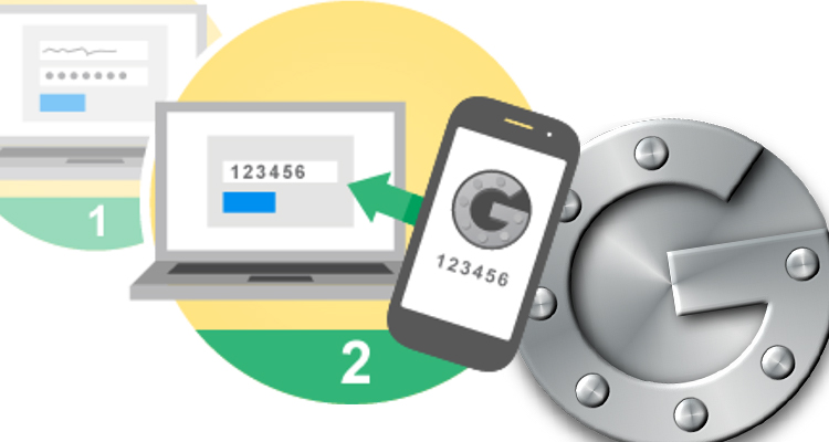 Use Two-Factor Authentication or Multi-factor Authentication