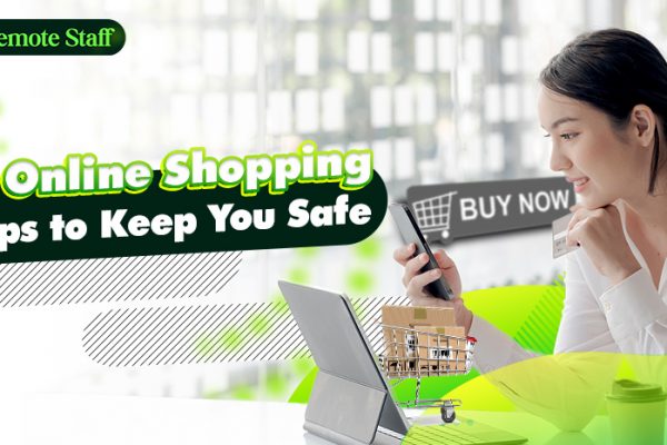 8 Online Shopping Tips to Keep You Safe