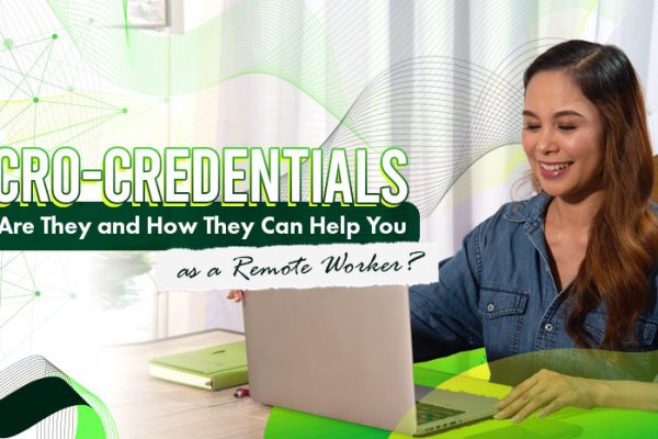 Micro-Credentials What Are They and How They Can Help You as a Remote Worker
