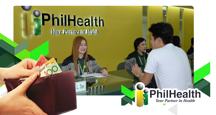 PhilHealth Voluntary Contribution Rates