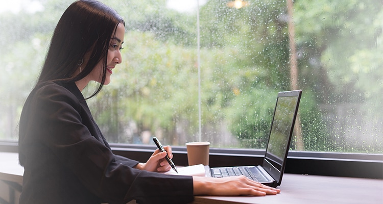 Staying Dry and Safe This Wet Season