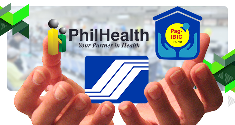 Update Your SSS, Pag-IBIG, and PhilHealth Status to Self-employed