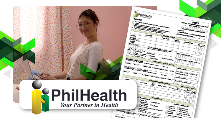 Updating Your PhilHealth to Self-employed